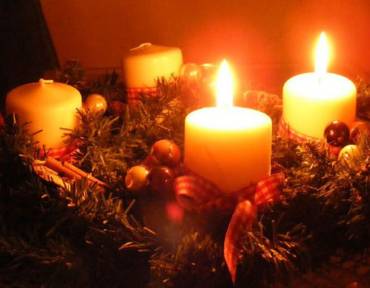Sguardo unitario alle domeniche e solennità di Avvento e Natale