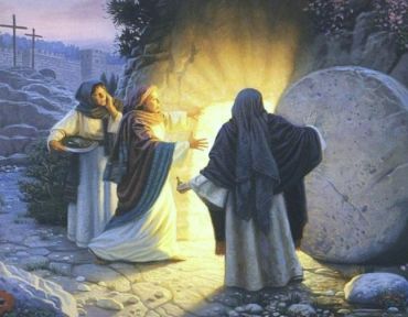 In Cammino con Gesù – Speciale Domenica – V di Pasqua